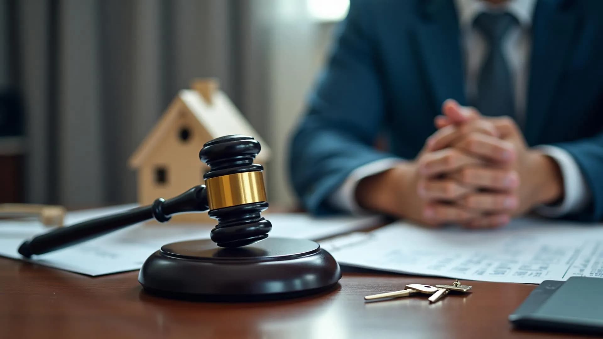 Workshop de Leilões Imobiliários